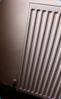 central heating installation services in witney oxfordshire
