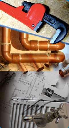 plumbers in witney oxfordshire