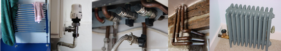 witney central heating installers